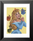 Sleeping Beauty and The Fairy Godmothers: Imagine a Fairy Tale