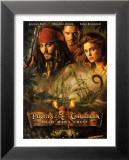 Pirates of the Caribbean: Dead Man's Chest