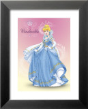 Cinderella Sparkle