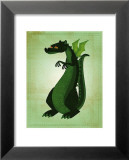 Green Dragon