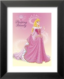 Sleeping Beauty Shines