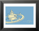 Lunastrella Space Station