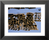 Train  c1983