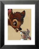 Bambi and Thumper: Best of Friends