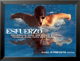 Esfuerzo- Effort