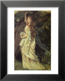 Ophelia and He Will Not Come Again  1863-64