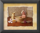Baby in Bathtub