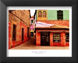 Toledo  Spain III