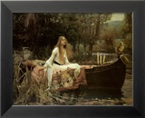 Lady of Shalott