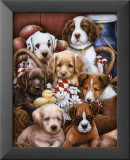 Puppies II