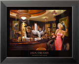Java Dreams