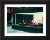 Nighthawks  c1942