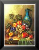 Antique Still Life III