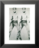 Double Elvis  c1963