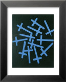 Crosses  c1981-82