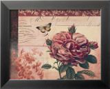 Le Rose a Monte I