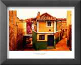 Toledo  Spain I