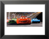Piston Cup Championship