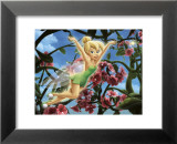 Tinker Bell: Fun-Loving Spitfire