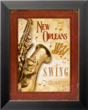 New Orleans Jazz II