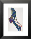 Ballet Slippers  c1981-82
