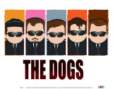 Weenicons: The Dogs