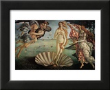 The Birth of Venus