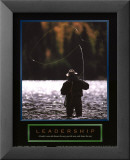 Leadership: Fisherman