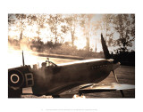 Spitfire Dawn