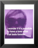 Love Affair