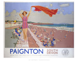 Paignton  South Devon
