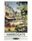 Harrogate