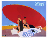 East Coast by LNER
