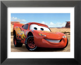 Lightning McQueen