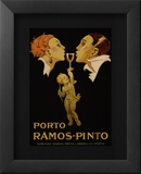 Porto Ramos Pinto