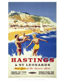 Hastings Sea