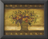 Old World Abundance II