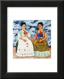 The Two Fridas  c1939