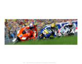 Motocycling