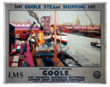 Goole Steam Shipping