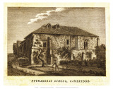 Pythagoras School Cambridge