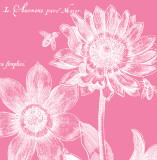 Summer Bees I