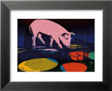 Fiesta Pig  c1979