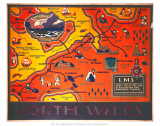 North Wales LMS