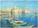 Dockside