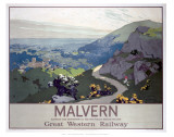 Malvern