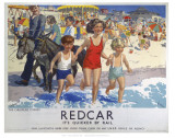 Redcar I