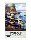 Blakeney Boats Norfolk