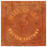 Mill Creek Butter