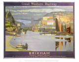 Brixham